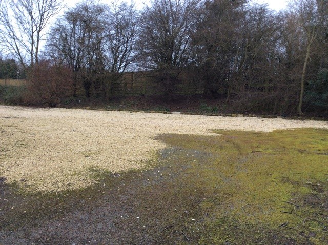 Photo of Parkhill, Leeds, LS22