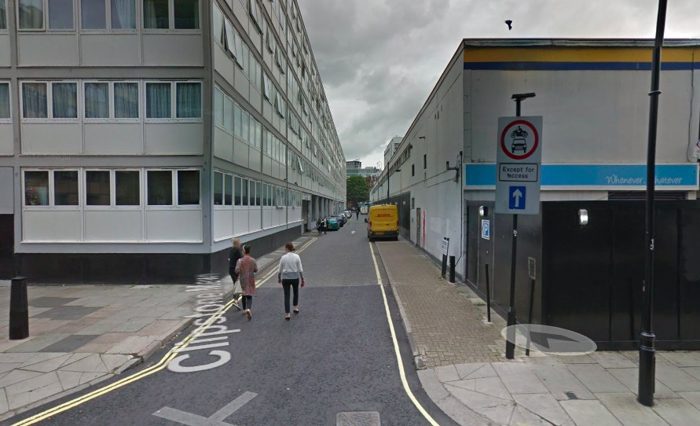 Photo of Clipstone Mews, Fitzrovia, W1W