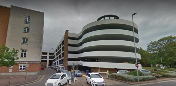Photo of Exchange Road, Watford, WD18