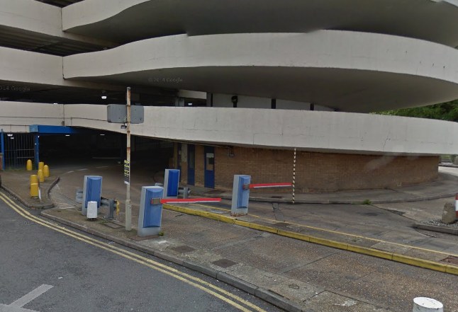 Photo of Exchange Road, Watford, WD18