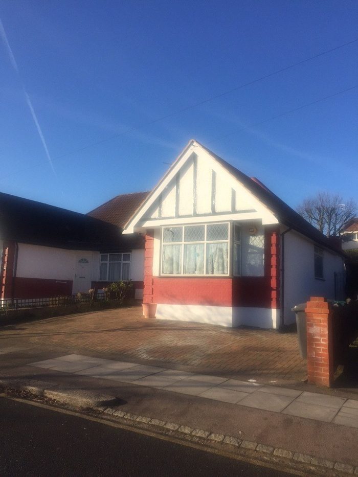 Photo of Milton Avenue, Barnet, EN5