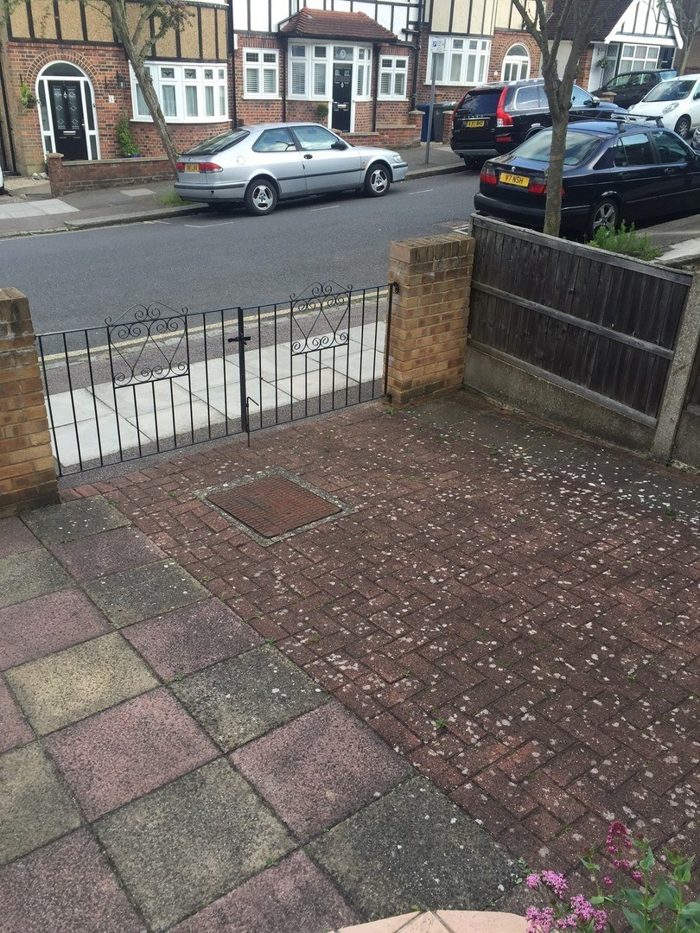 Photo of Milton Avenue, Barnet, EN5