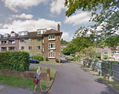Kingfisher Court, Wimbledon, SW19