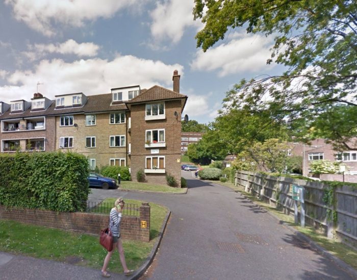 Photo of Kingfisher Court, Wimbledon, SW19