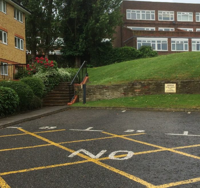 Photo of Kingfisher Court, Wimbledon, SW19