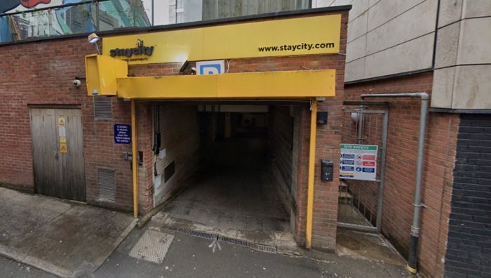 Photo of StayCity Apartments Liverpool, L1