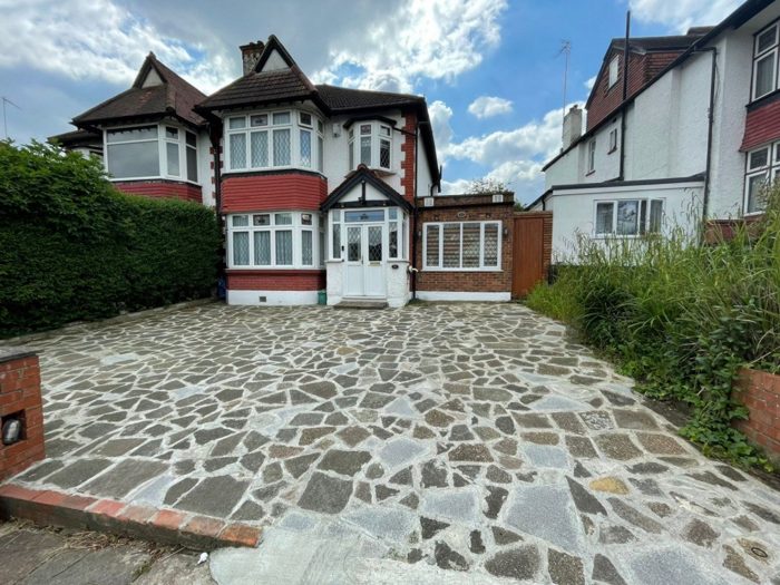 Photo of Park Chase, Brent, HA9
