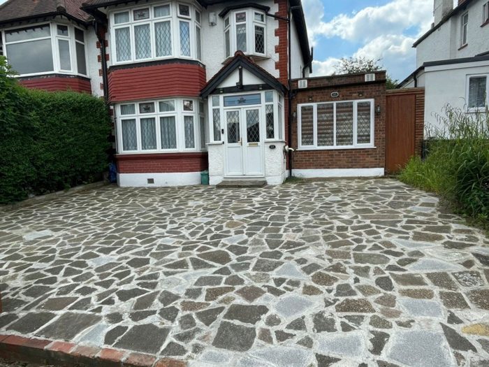 Photo of Park Chase, Brent, HA9