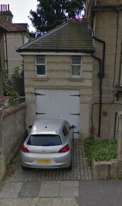 Photo of Albert Road, Brighton and Hove, BN1
