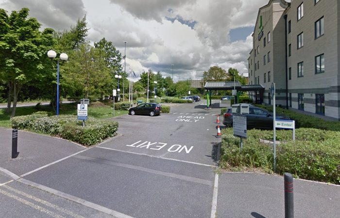 Photo of Holiday Inn Express, Bournemouth, Christchurch and Poole, BH15