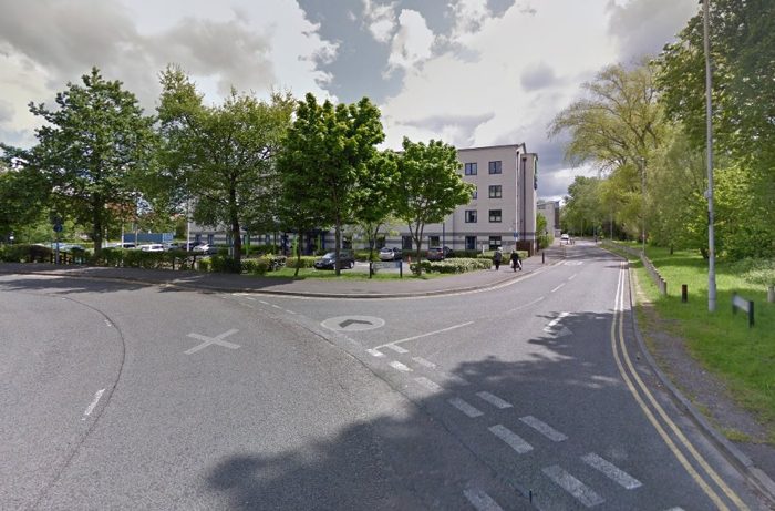 Photo of Holiday Inn Express, Bournemouth, Christchurch and Poole, BH15