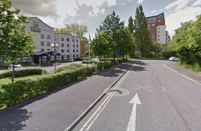 Photo of Holiday Inn Express, Bournemouth, Christchurch and Poole, BH15