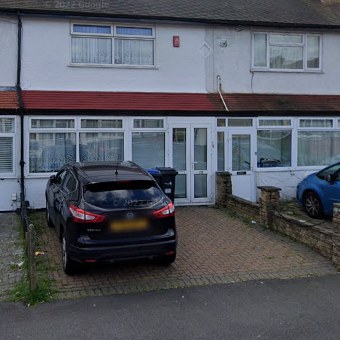 Photo of Middleham Road, Walthamstow, N18