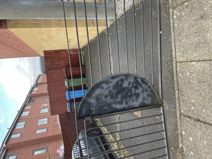 Photo of Capella Drive, Manchester, M11
