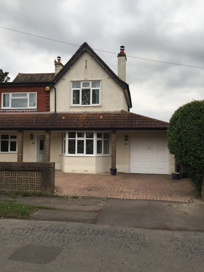 Photo of Silverlea Gardens, Gatwick, RH6