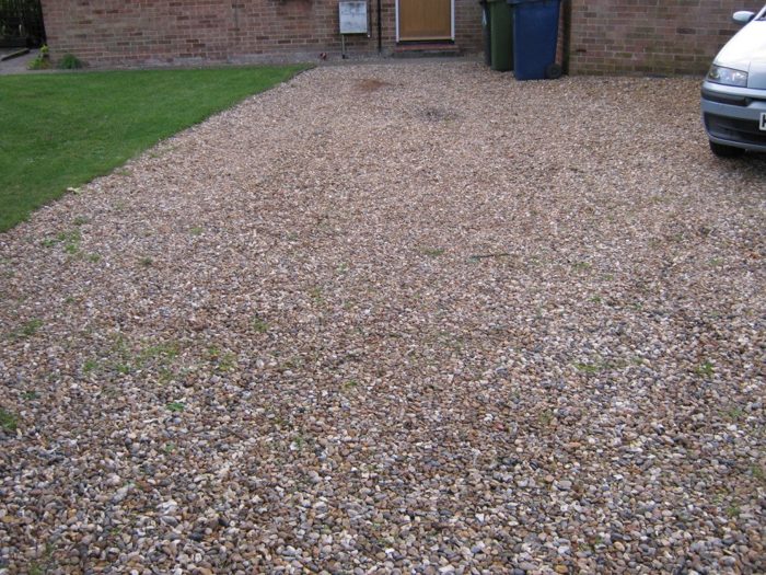 Photo of Rayson Way, Cambridge, CB5