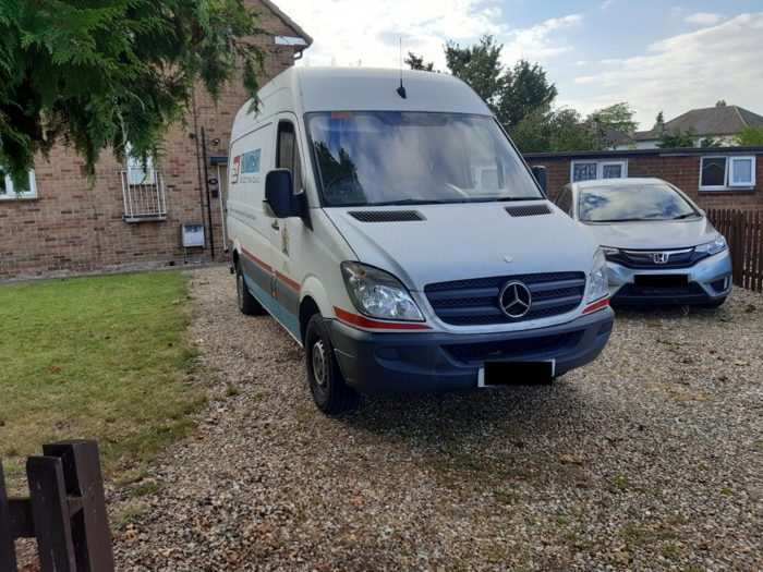 Photo of Rayson Way, Cambridge, CB5