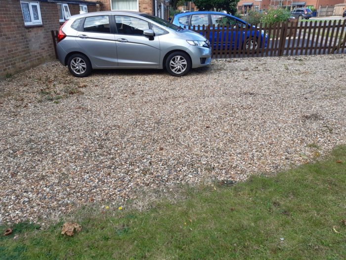 Photo of Rayson Way, Cambridge, CB5