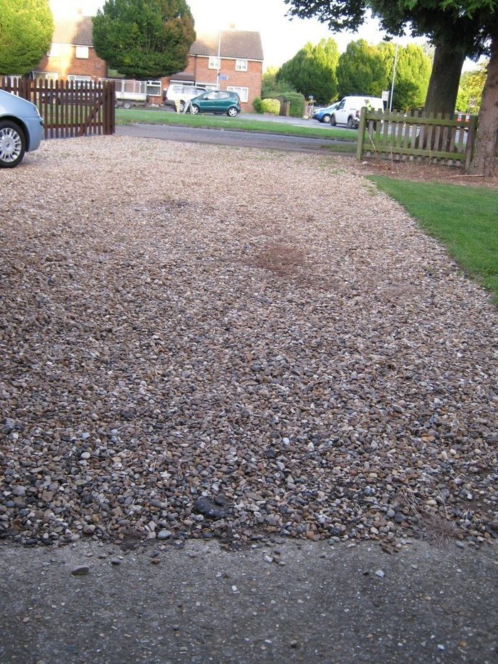 Photo of Rayson Way, Cambridge, CB5