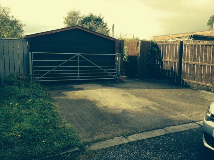 Photo of Prestwick Terrace, Newcastle upon Tyne, NE20