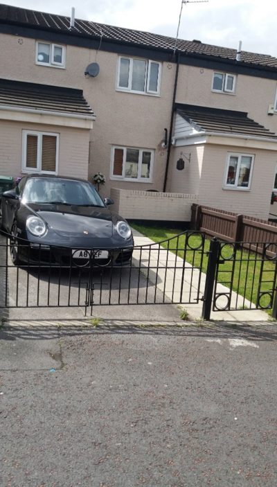 Whitehaven Road, Liverpool, L5
