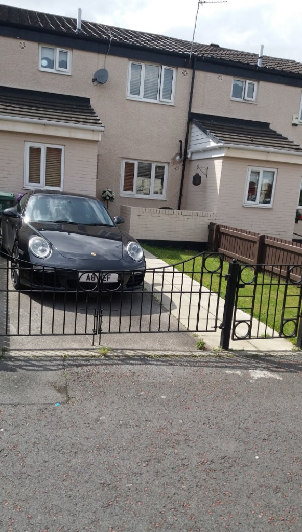 Photo of Whitehaven Road, Liverpool, L5