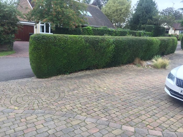 Photo of Brewery Lane, Stansted, CM24