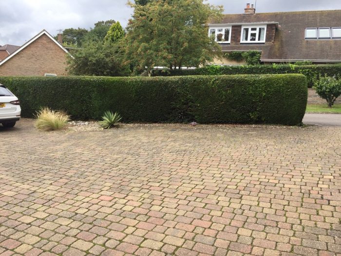 Photo of Brewery Lane, Stansted, CM24
