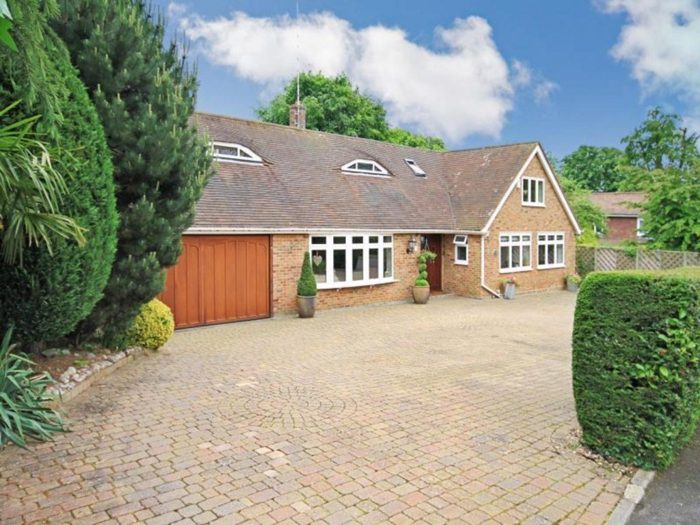 Photo of Brewery Lane, Stansted, CM24