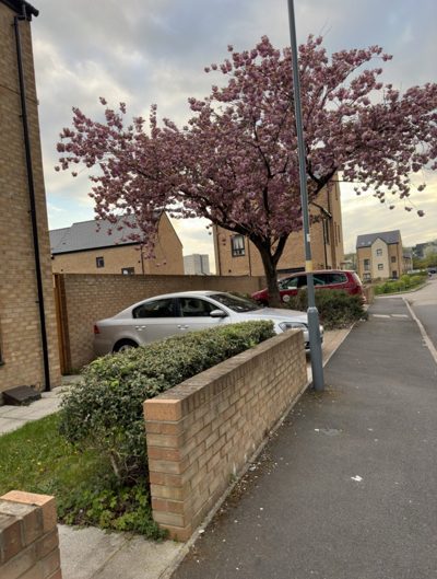 Rodway Close, Birmingham, B19