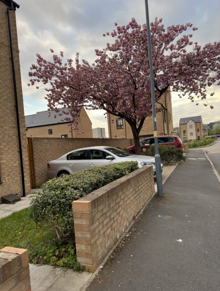 Photo of Rodway Close, Birmingham, B19
