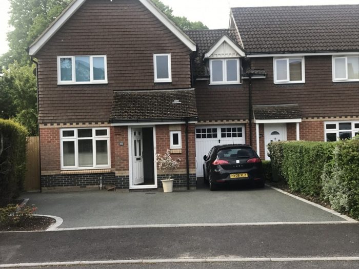 Photo of Quob Farm Close, Eastleigh, SO30