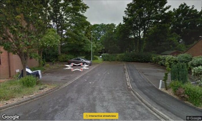 Photo of Benham Drive, Portsmouth, PO3