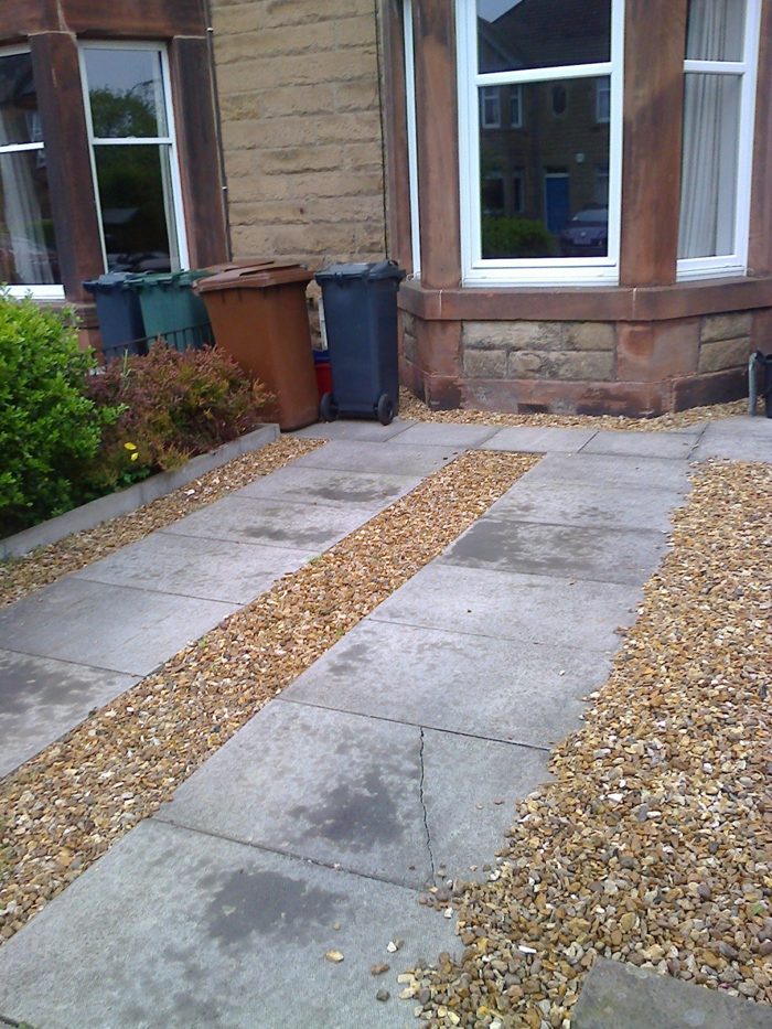Photo of Balgreen Road, Edinburgh, EH12