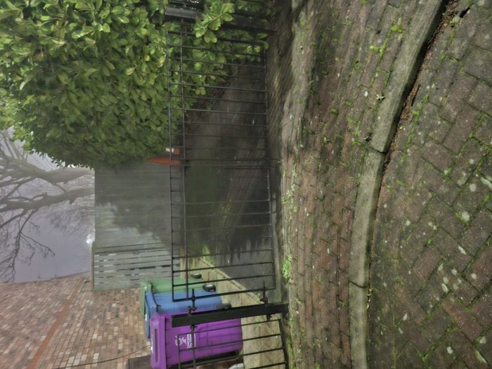 Photo of Pond Close, Liverpool, L6