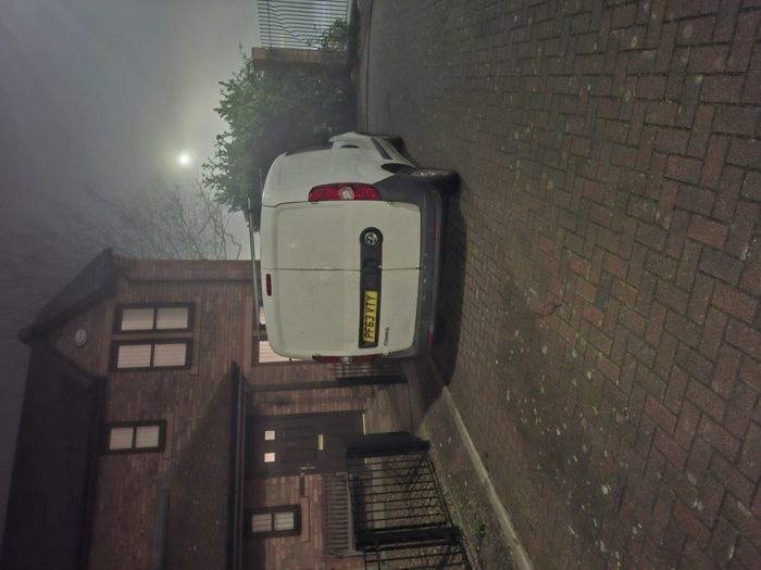 Photo of Pond Close, Liverpool, L6