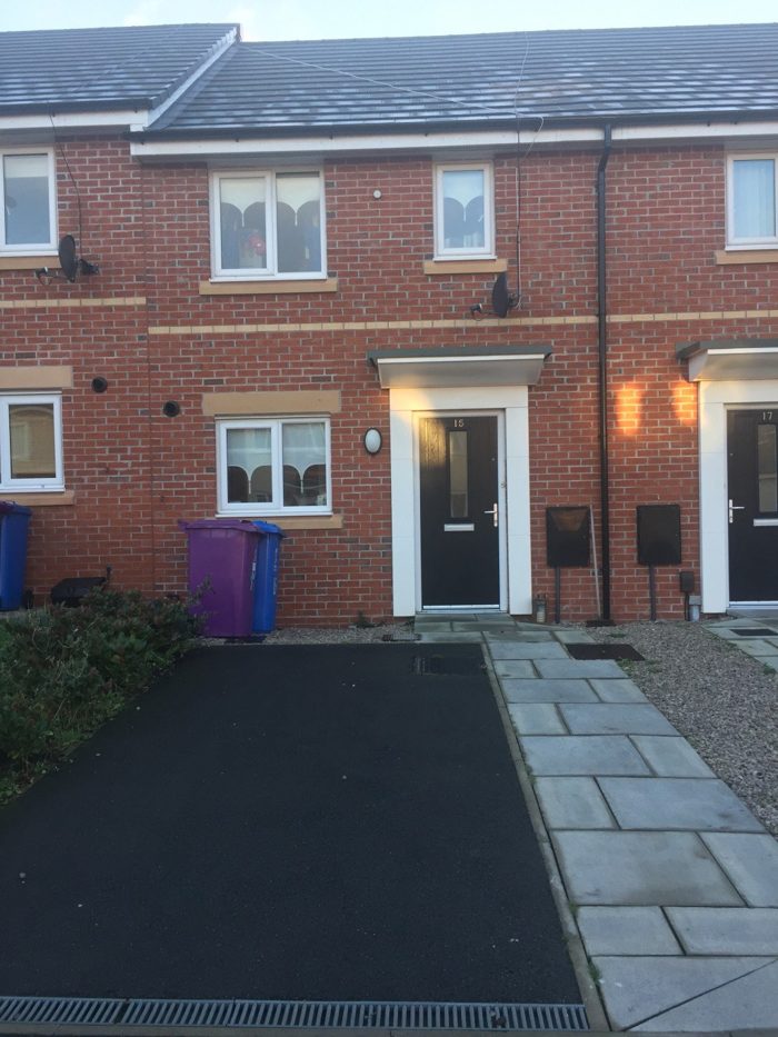 Photo of Chilmark Road, Liverpool, L5