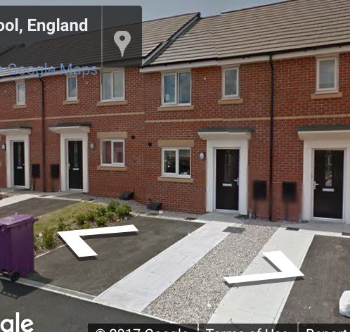 Photo of Chilmark Road, Liverpool, L5