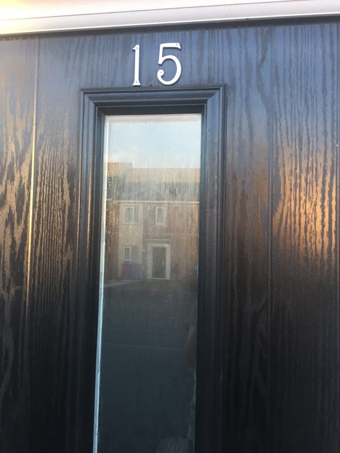 Photo of Chilmark Road, Liverpool, L5