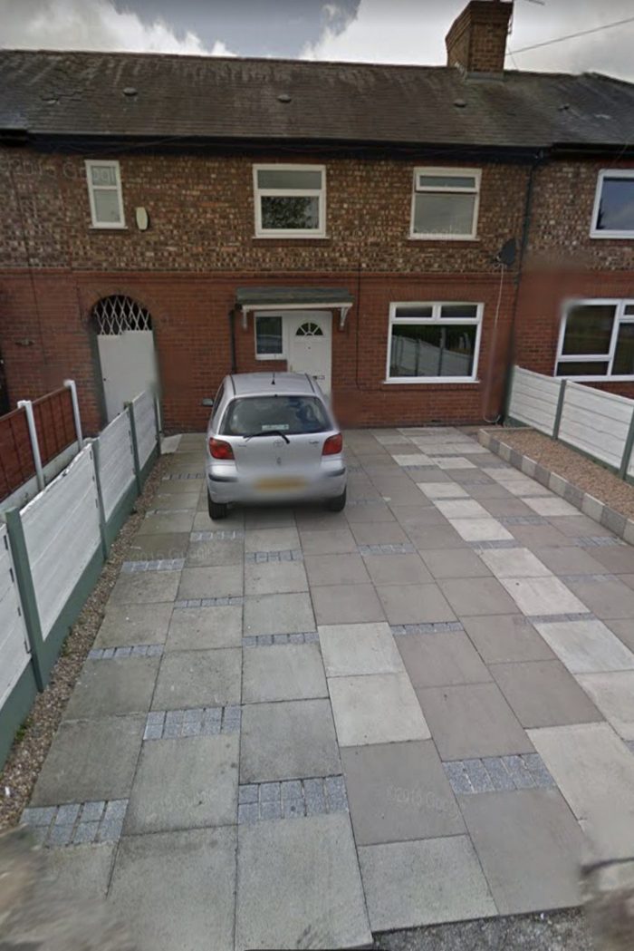 Photo of Gorse Crescent, Trafford, M32