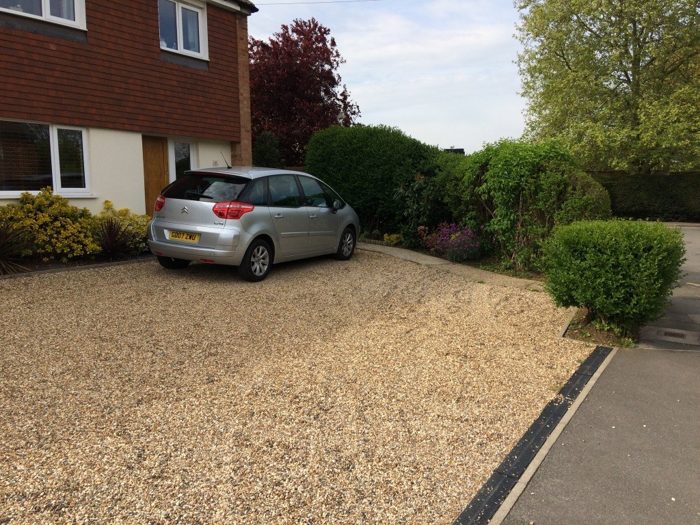 Photo of St Margaret's Road, Chelmsford, CM2