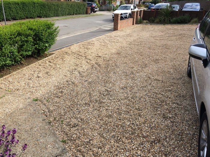 Photo of St Margaret's Road, Chelmsford, CM2