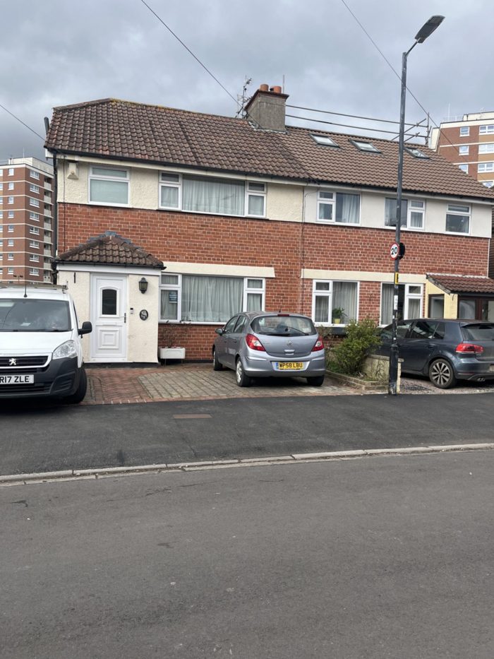 Photo of Ashton, Bristol, BS3