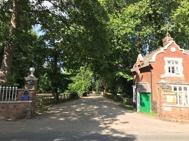 Photo of Berkyn Manor Farm, Windsor and Maidenhead, SL3