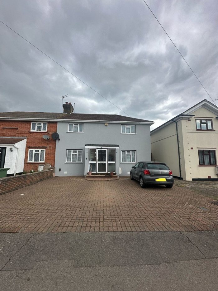 Photo of Lyon Park Avenue, Ealing, HA0