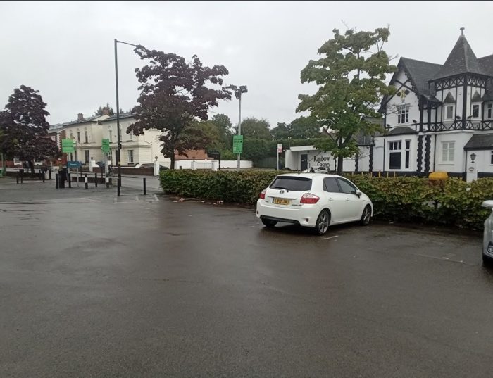 Photo of Birmingham Strathallan Hotel, B16