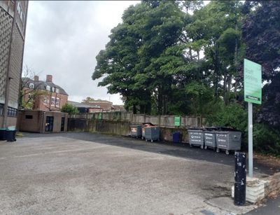 Birmingham Strathallan Hotel, B16