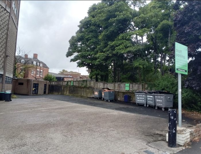 Photo of Birmingham Strathallan Hotel, B16