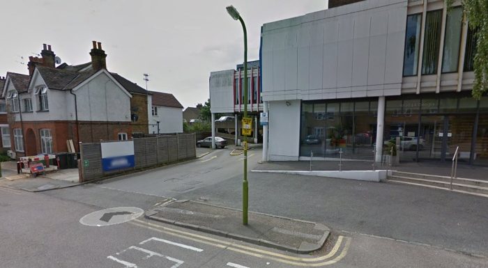 Photo of Wellington Road, Watford, WD17