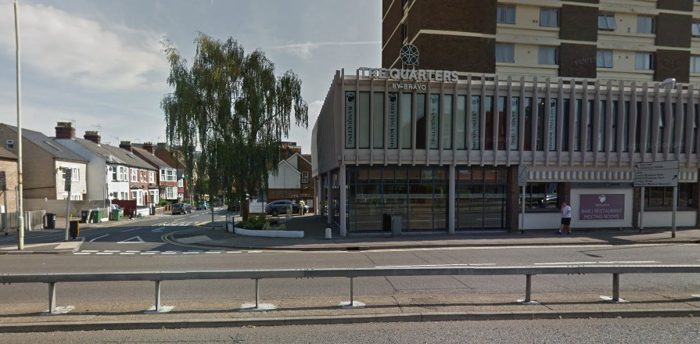 Photo of Wellington Road, Watford, WD17